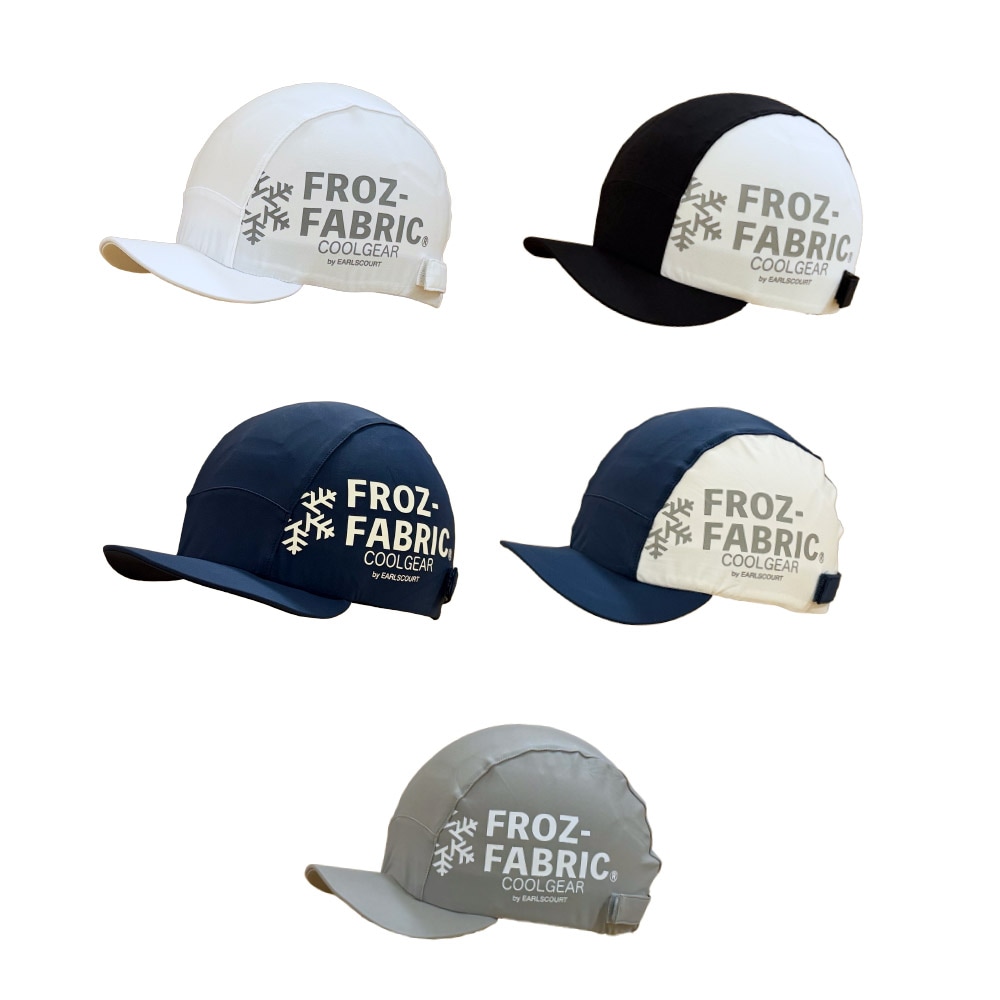 FROZ-FABRIC �䴶����˥�����å�