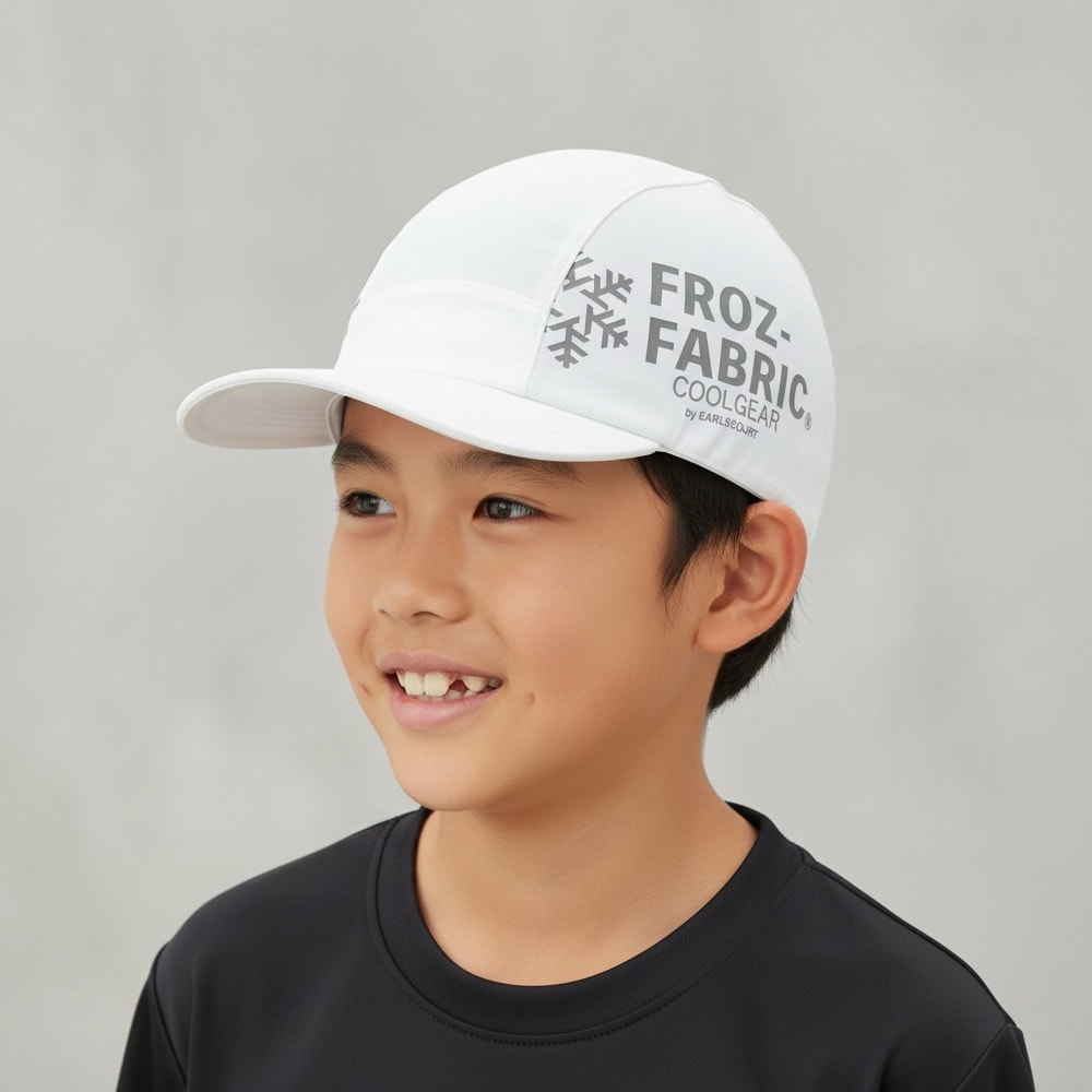 FROZ-FABRIC �䴶����˥�����å�