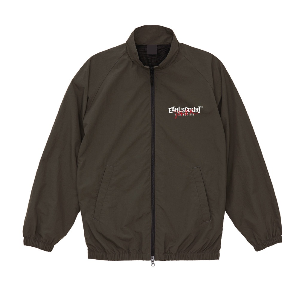 EC SIGNATURE JOKER TR JACKET KHAKI