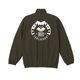 EC SIGNATURE JOKER TR JACKET KHAKI