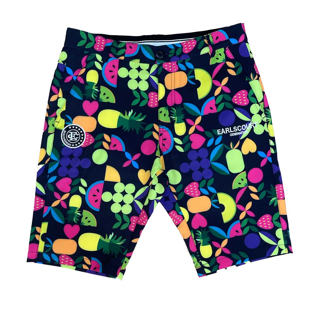 �ե롼�ĥ��硼�ȥѥ�� BLACKMIX