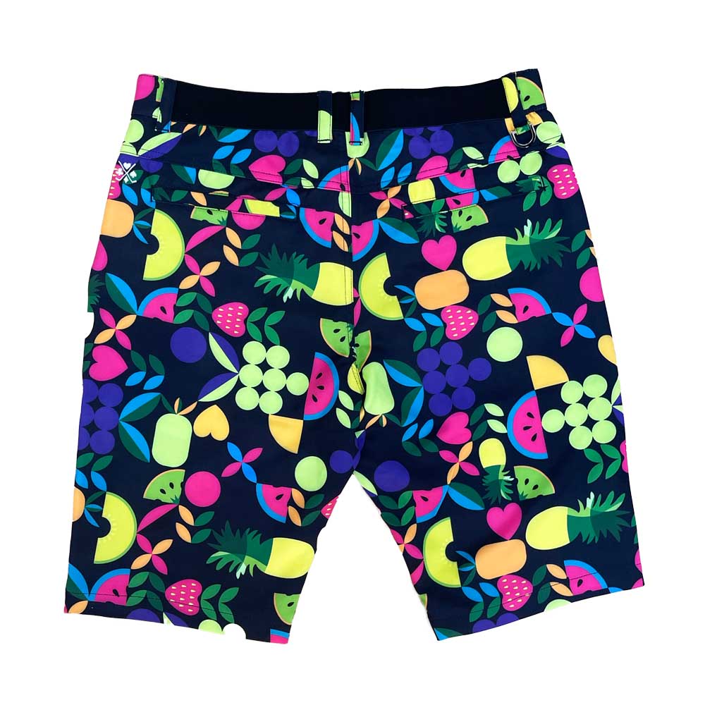 �ե롼�ĥ��硼�ȥѥ�� BLACKMIX