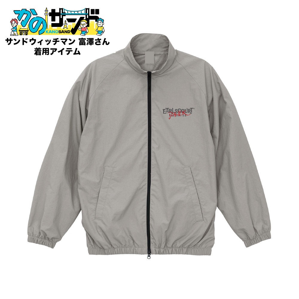 JOKER�ʥ�����ȥ졼�˥󥰥��㥱�å� GRAY