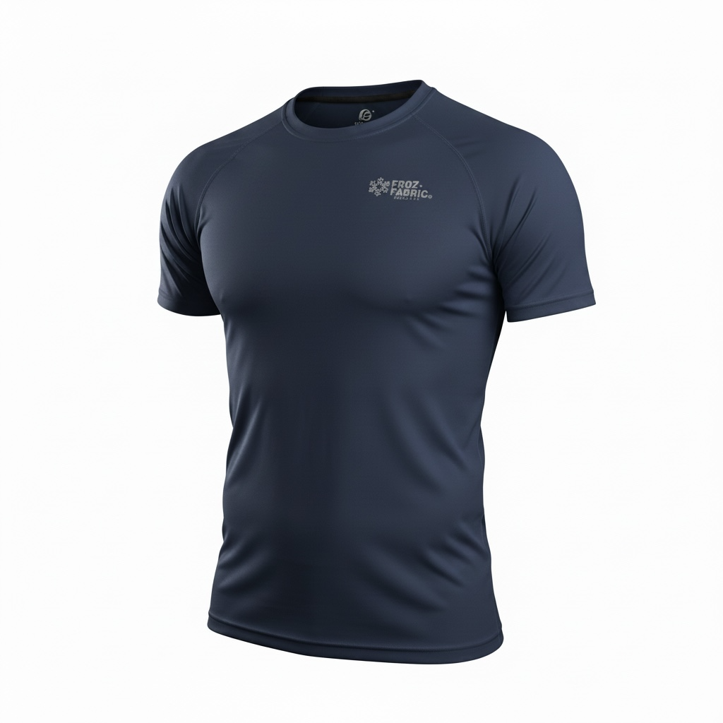 FROZ-FABRIC �䴶���롼�ͥå�Ⱦµ����ʡ�