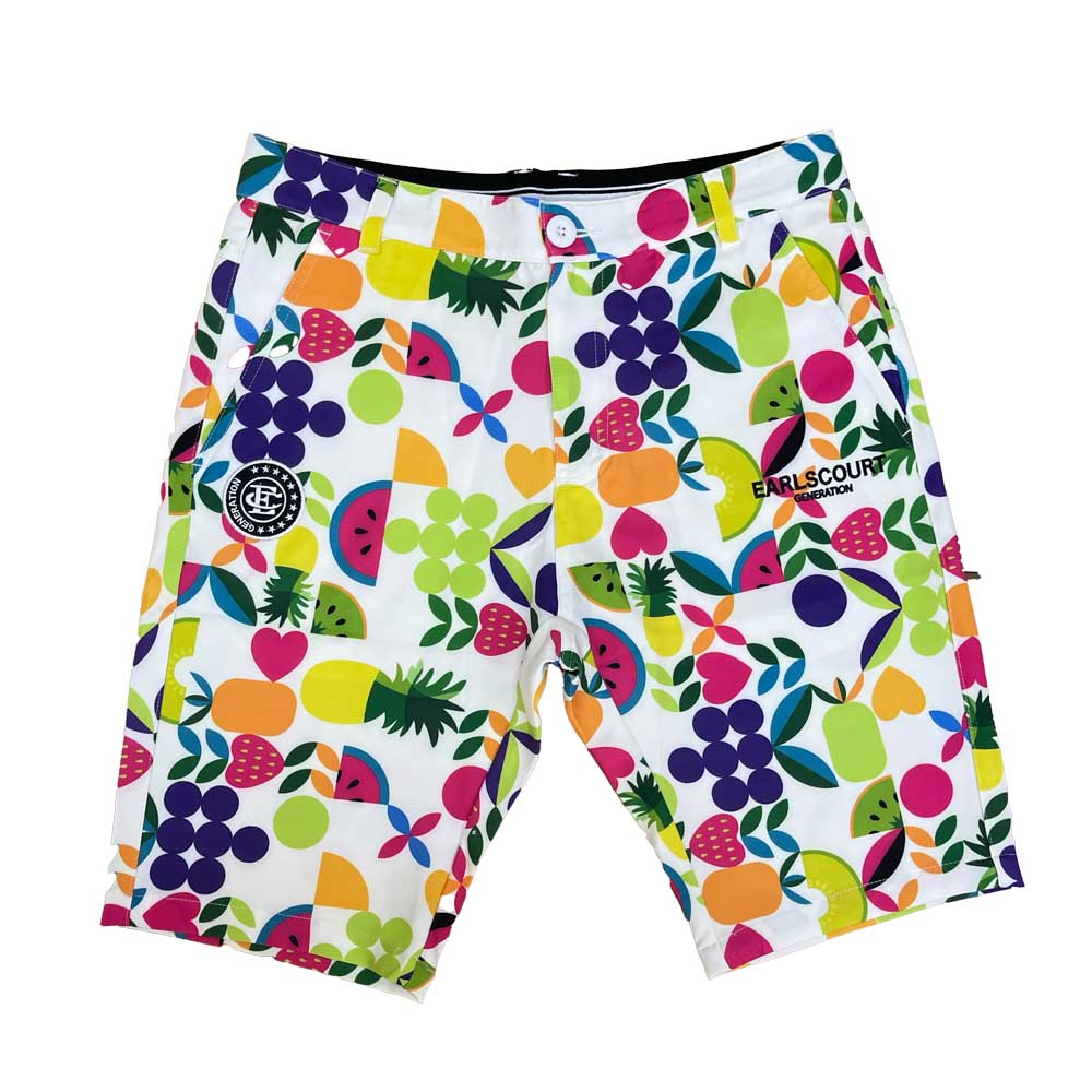 �ե롼�ĥ��硼�ȥѥ�� WHITEMIX