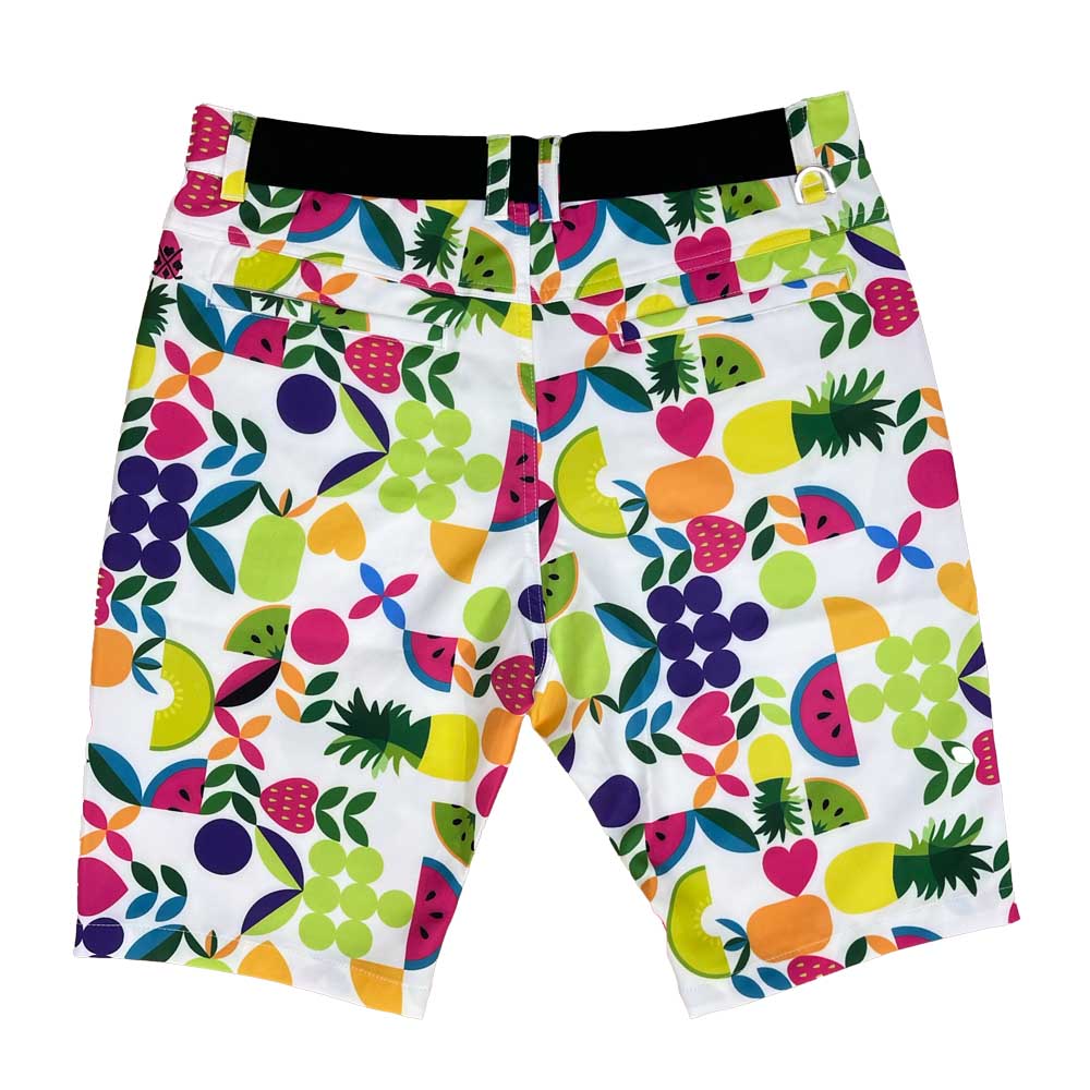 �ե롼�ĥ��硼�ȥѥ�� WHITEMIX