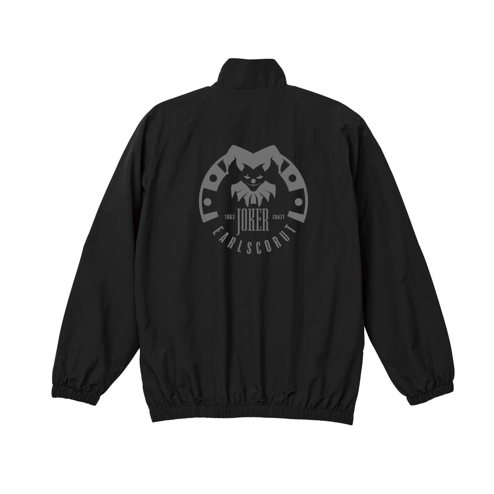 JOKER�ʥ�����ȥ졼�˥󥰥��㥱�å� BLACK