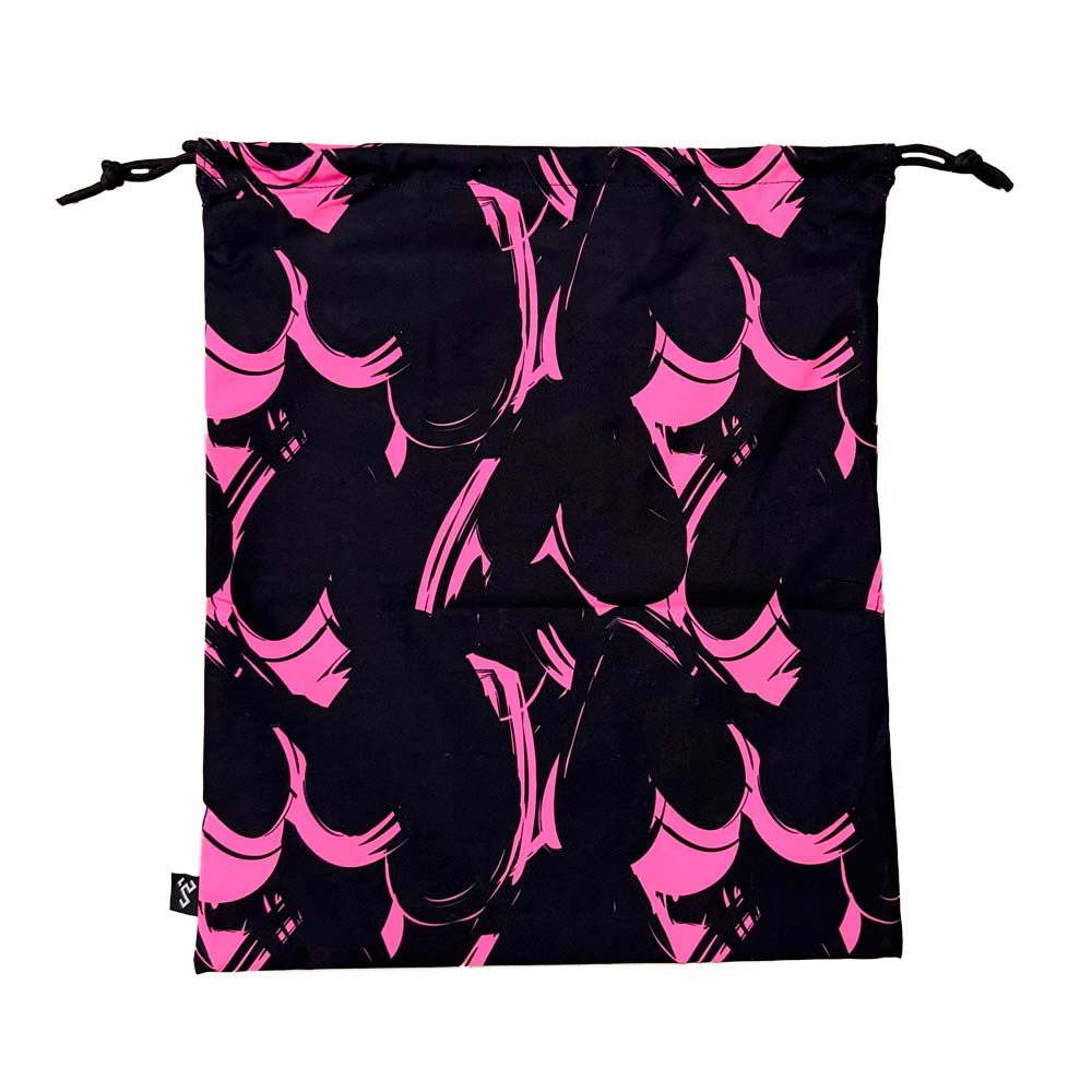 STING Heart brush �ޥ�������� NEONPINK