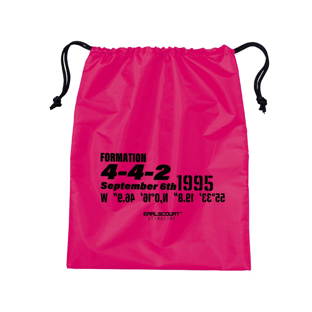 STING formation �����ޥ�������� NEONPINK