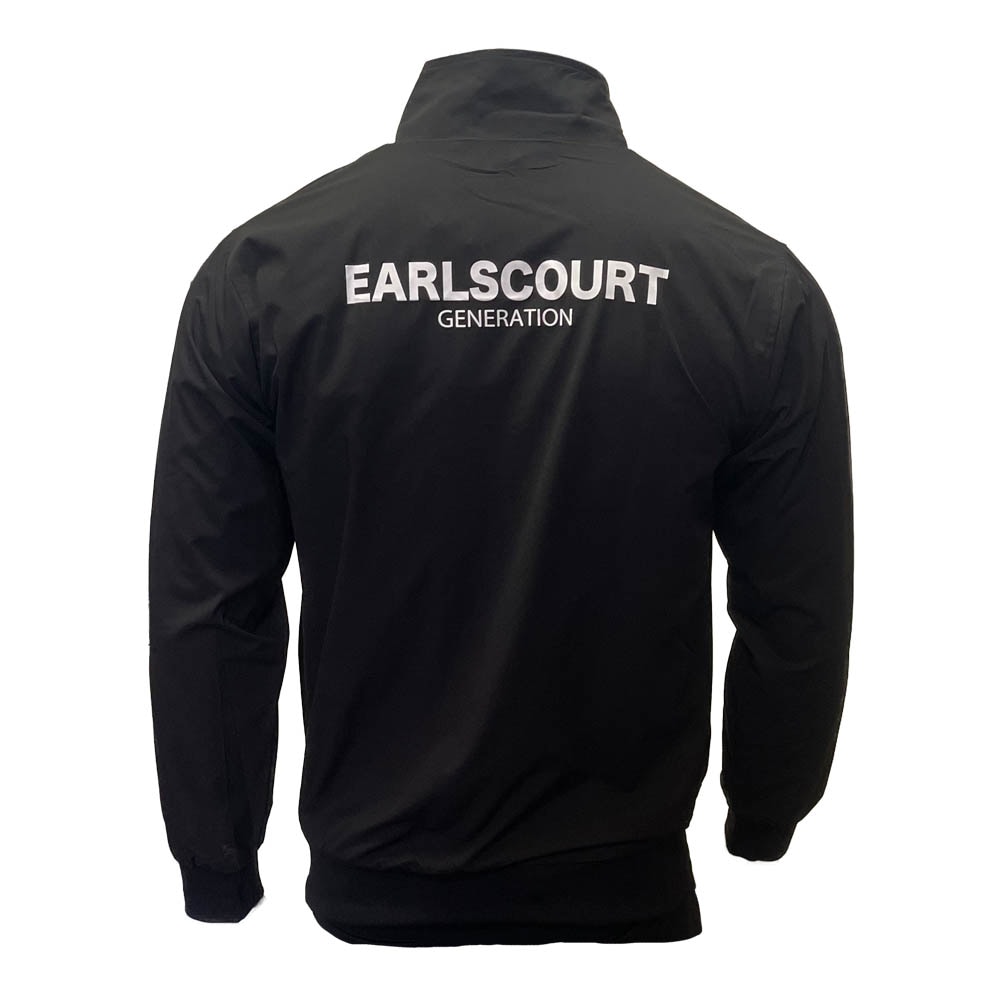 �ƥ��˥��른�㥱�å� BLACK