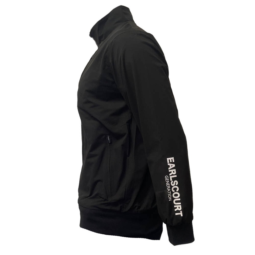 �ƥ��˥��른�㥱�å� BLACK