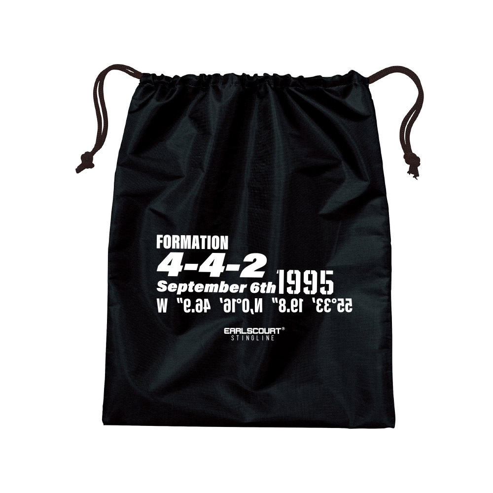 STING formation �����ޥ�������� BLACK