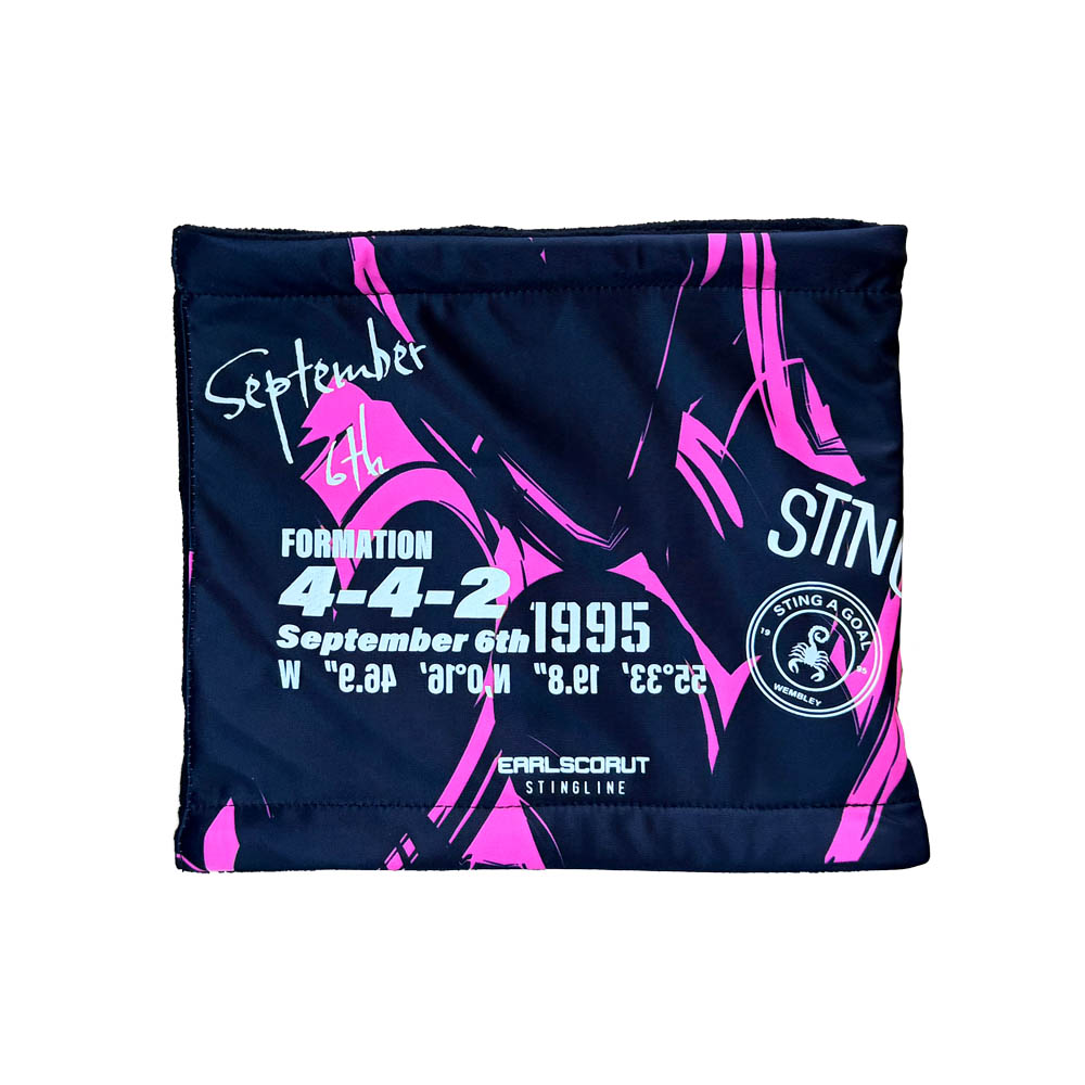 STING Heart brush ȯǮ�ͥå��������ޡ� NEONPINK