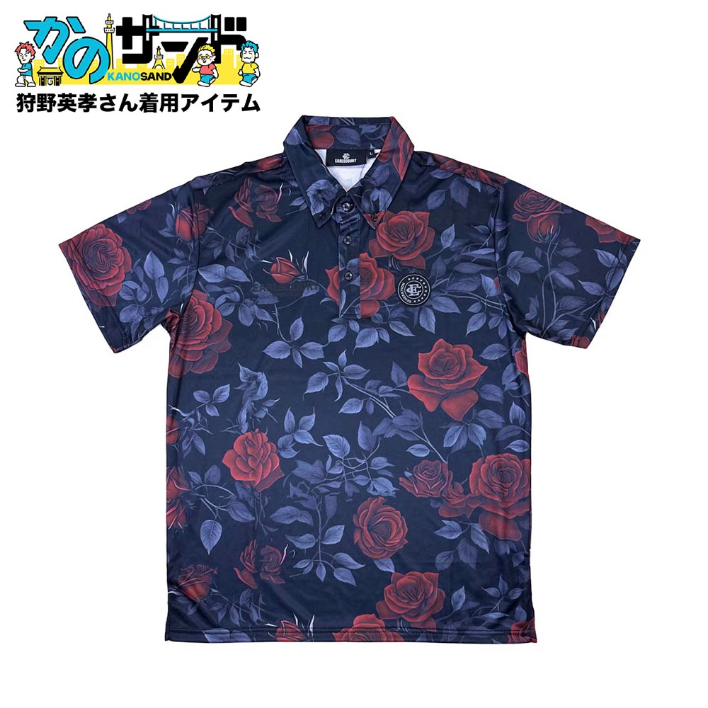 �֥�å��������ݥ������ BLACKROSE