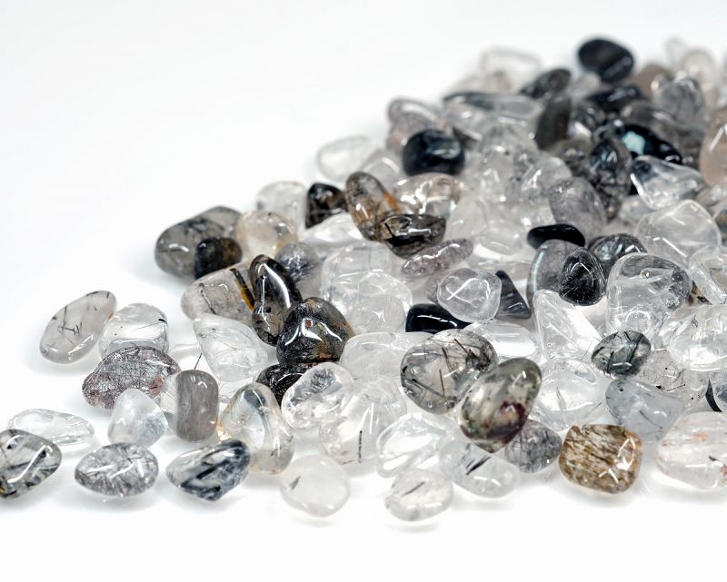 ブラックルチル置物 浄化用 邪気払い