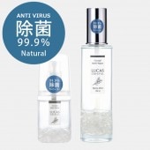 ���ݥ��ץ졼 LUCAS  ��ե�å���ϡ��֤ι���ŷ��ͳ����ʬ100% & 99.9%���ݡˡ�