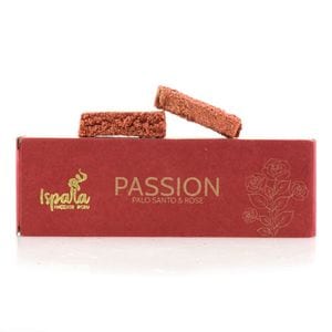 パロサント・スティック 【聖なる木 ペルー産 Palo santo 8本入 浄化