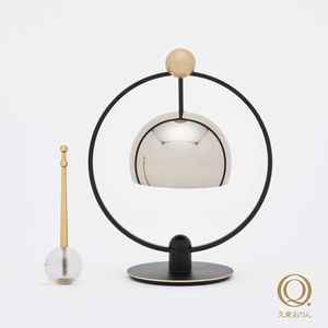 ヒーリング浄化チューナー 【DNAの修復528Hz】音叉｜ホワイトセージ