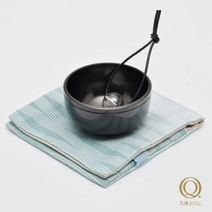 ヒーリング浄化チューナー 【DNAの修復528Hz】音叉｜ホワイトセージ