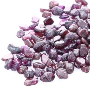 ラリマー （5A） さざれチップ (Sサイズ） 100g 【浄化・エネルギー