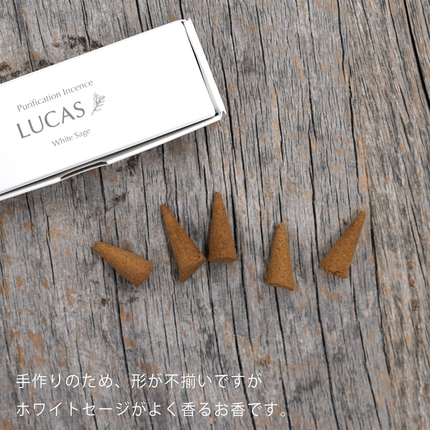 ��NEW�ۥۥ磻�ȥ����� ������ �ʥ����󥿥��� 20������ŷ����ʬ100%�Τ���� LUCAS �륫��