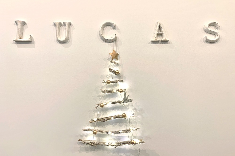 2021 LUCA XMAS