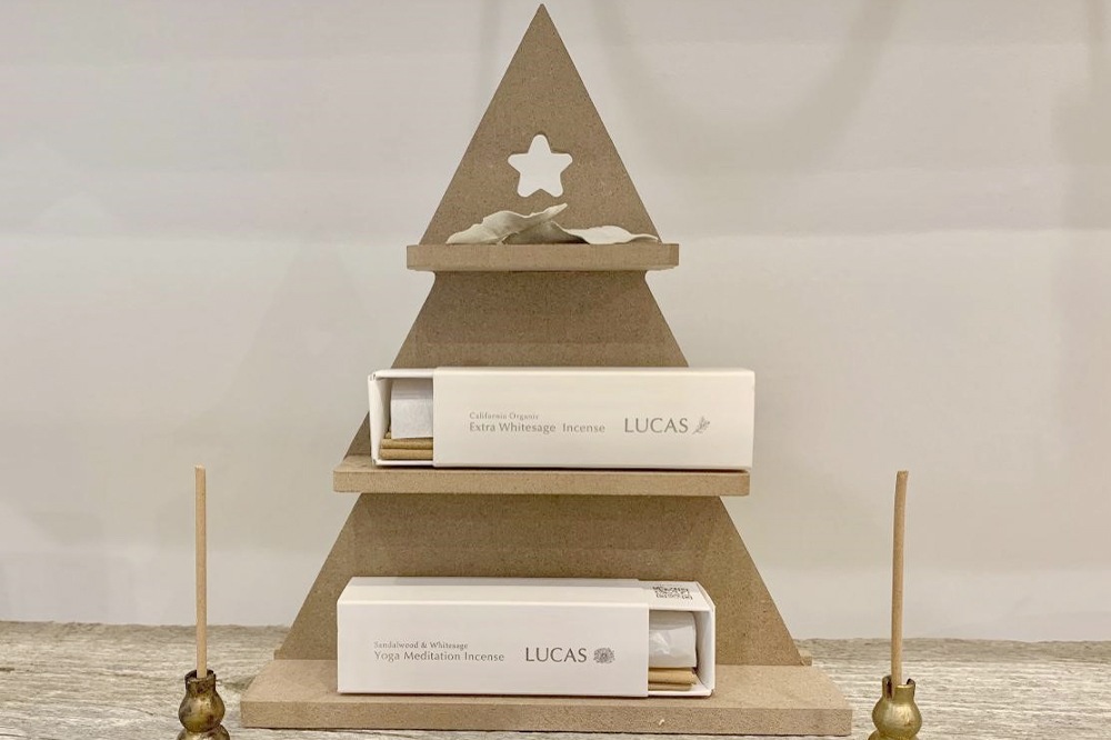 2021 LUCA XMAS