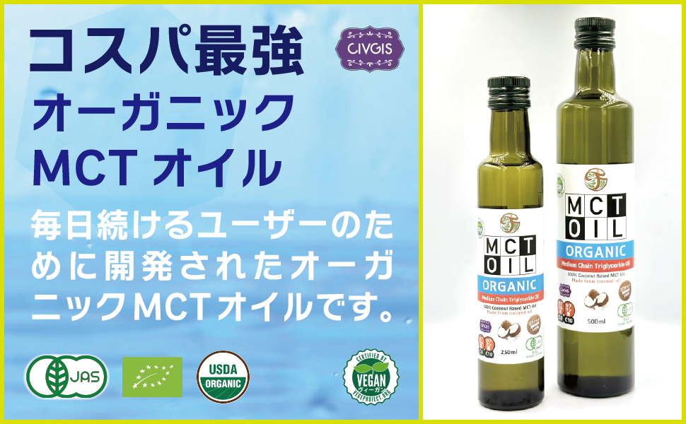 ˥åͭMCT 250ml