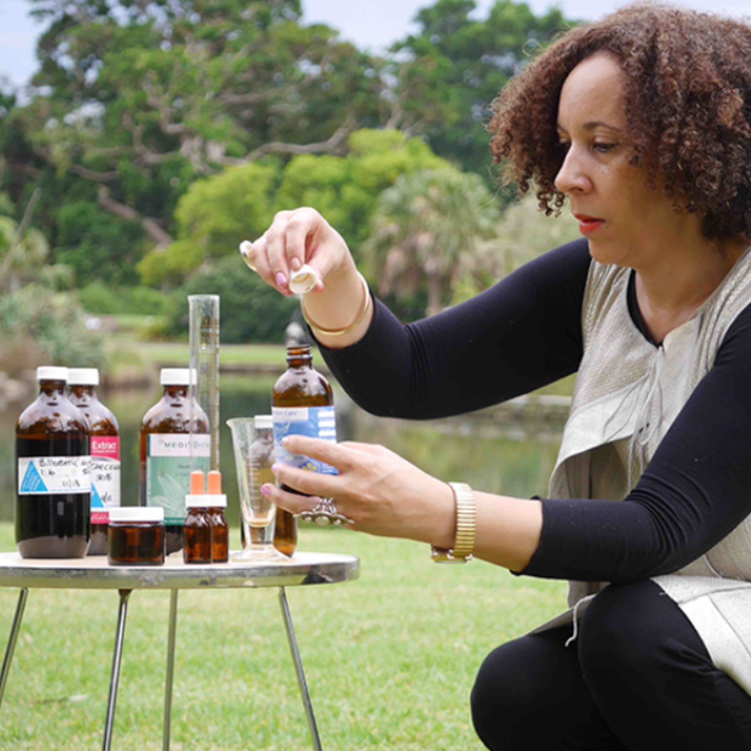 Body Scan & Healing Session - �����Τ�����������μ�ʬ�Ƚв񤦥ҡ���󥰥��å���� - [ ����饤�󥻥å���� ]