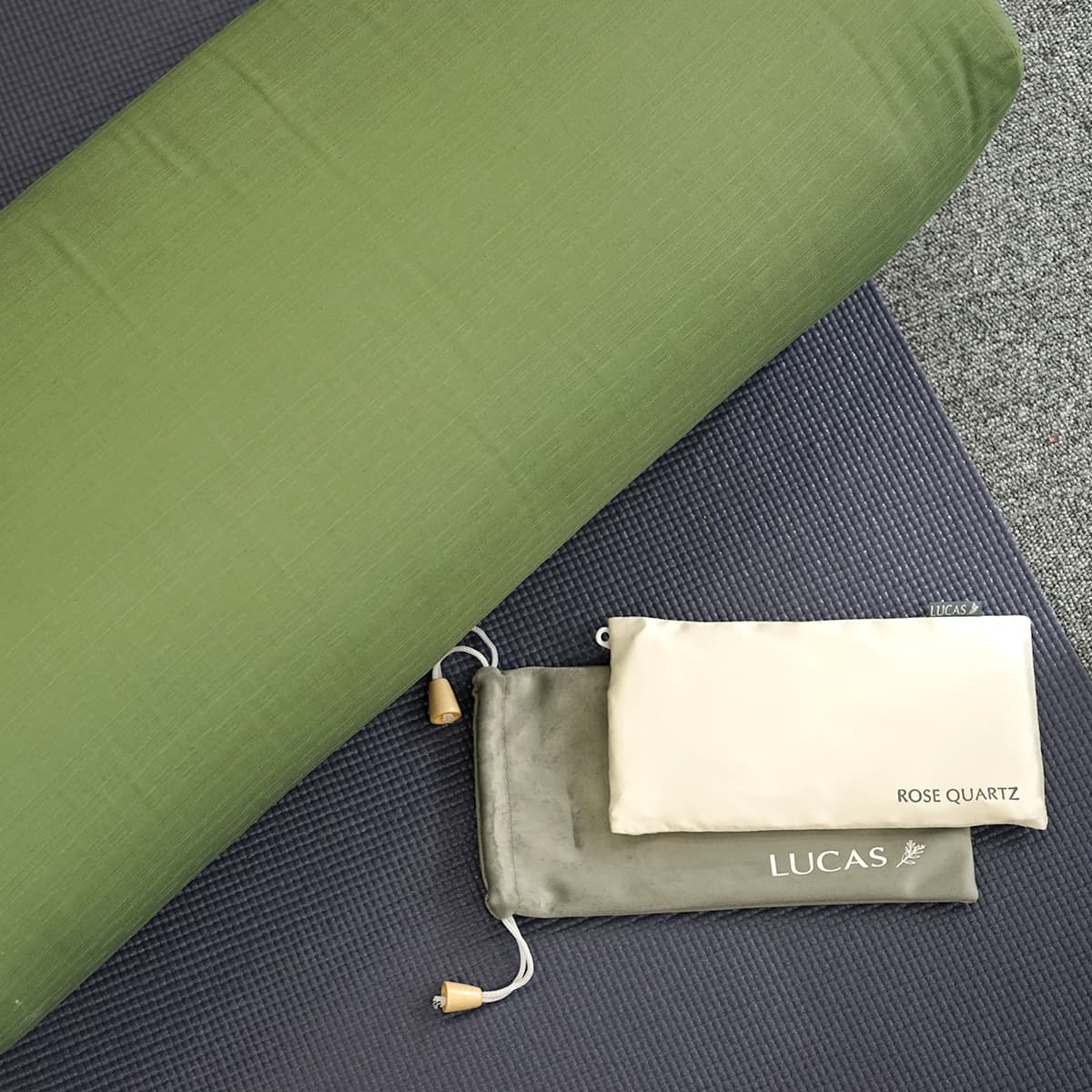 Sukha Eye PillowʥԥŷСϡХ륢ԥ