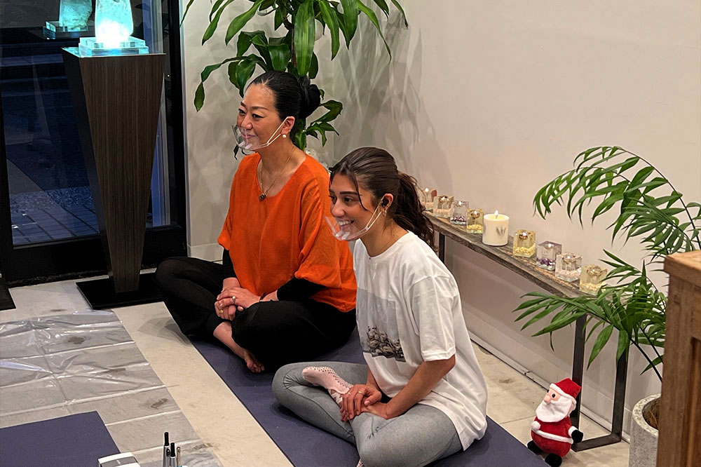 LUCAFES ��love my self  ��ʬ�ؤΤ��ۤ��ӡ�