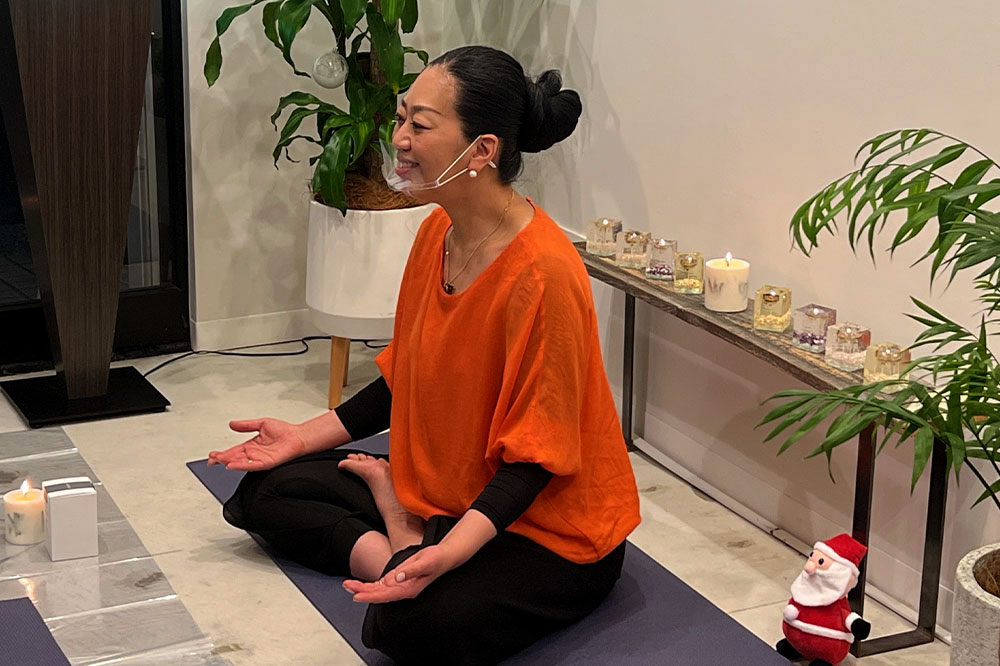 LUCAFES ��love my self  ��ʬ�ؤΤ��ۤ��ӡ�