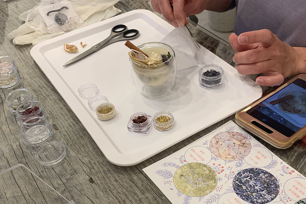 LUCAFES ��love my self  ��ʬ�ؤΤ��ۤ��ӡ�