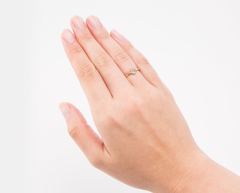 ޥ K18󥰡 ڹʡ ӥ󥸥奨꡼  - Clochette[̵]