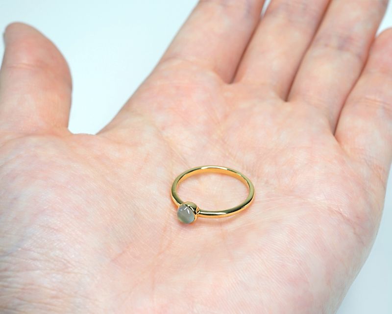 ޥ K18󥰡 ڹʡ ӥ󥸥奨꡼  - Clochette[̵]