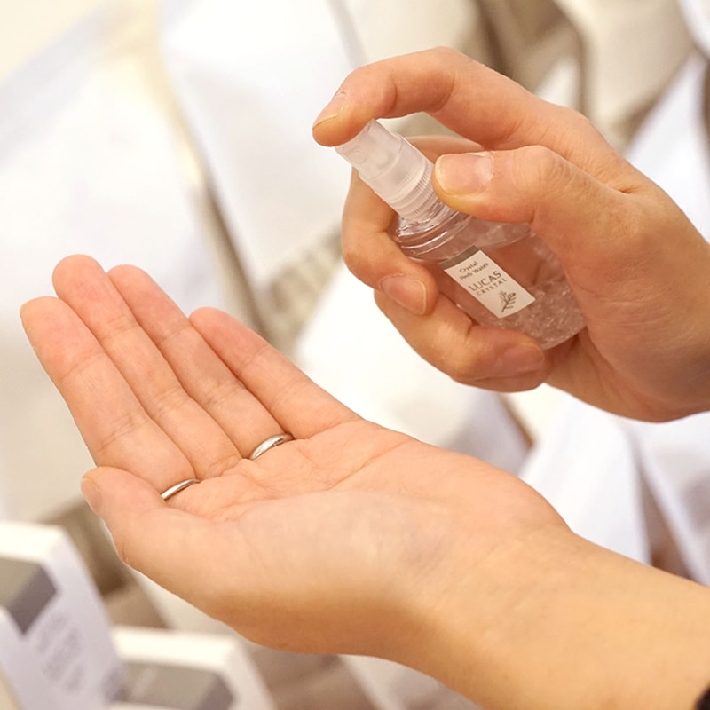 ݥץ졼 LUCAS  եåϡ֤ιŷͳʬ100% & 99.9%ݡˡ