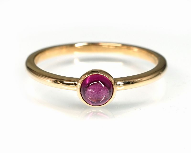 ͥå K18󥰡 ھǮ ӥ󥸥奨꡼  - Clochette[̵]