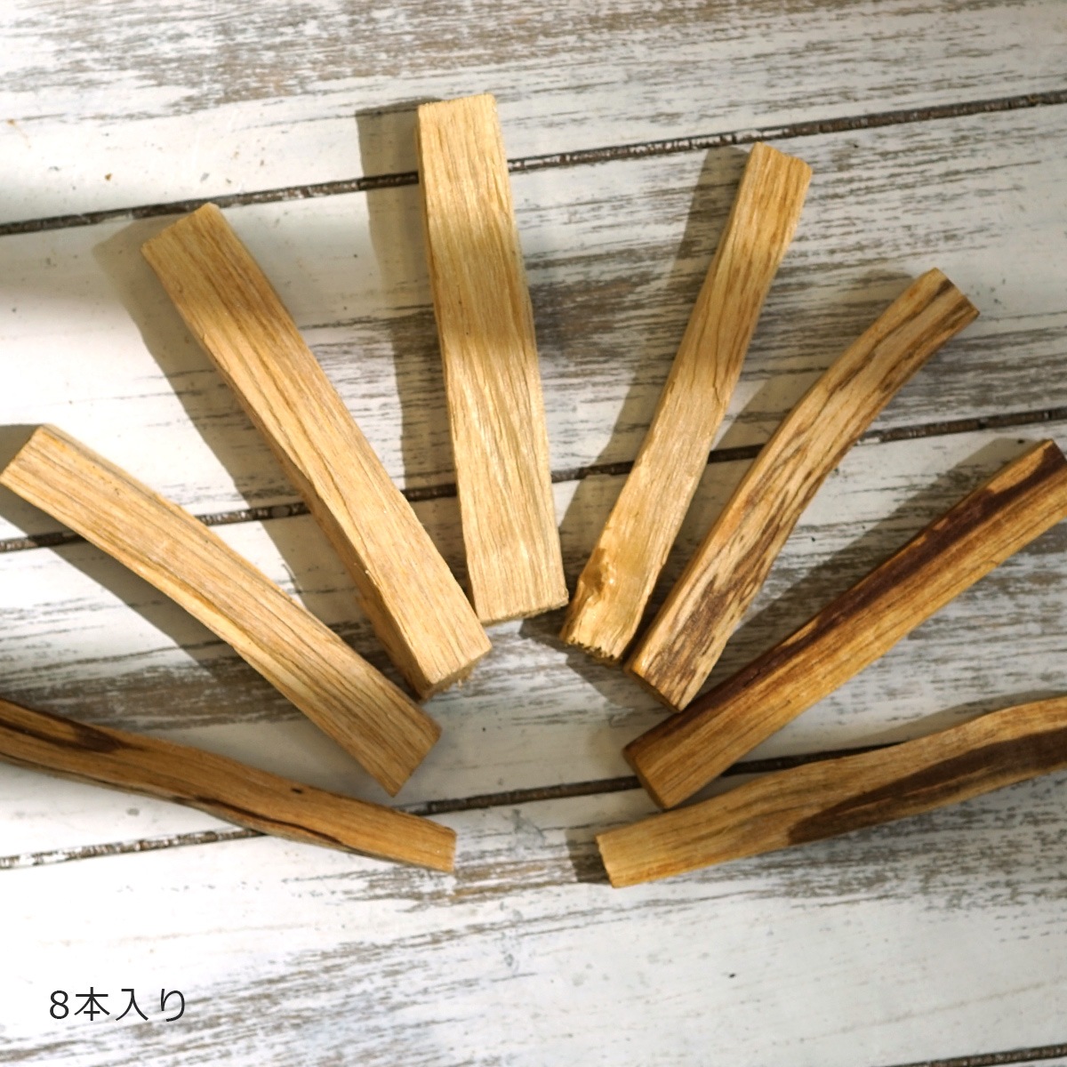 ѥȡƥå ʤ ڥ롼 Palo santo 8&ٵ㱤LUCAS