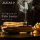 �ѥ�����ȡ����ƥ��å� �����ʤ��� �ڥ롼�� Palo santo 8����������&�ٵ�㱤���LUCAS