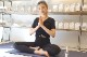 ڥ륫ե workshop 8/7 10 New Moon Aroma Yoga ޥ襬θ