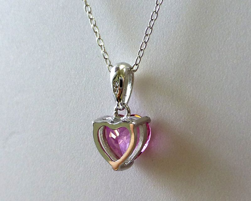 �ԥ󥯥ȥѡ��� �ڥ����� �ʥ���С�925�� �ϡ��ȷ�