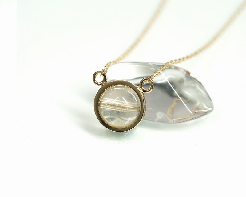 ӥ󥰥饹 K18ͥå쥹 ۡ֡ ӥ󥸥奨꡼  - Chou[̵]