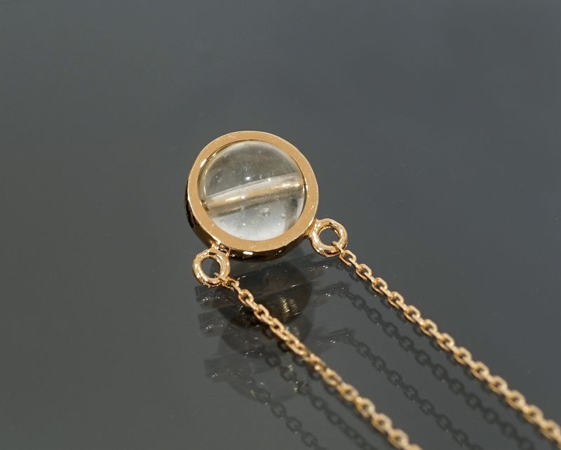 ӥ󥰥饹 K18ͥå쥹 ۡ֡ ӥ󥸥奨꡼  - Chou[̵]