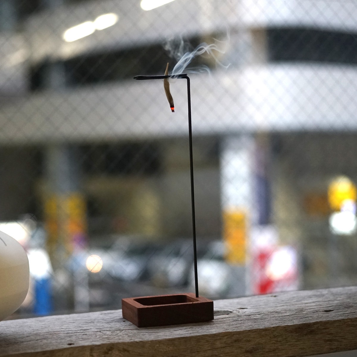 �ۥ磻�ȥ����� �С��ʡ� Type.03 ���ߤ겼�����֥�å���