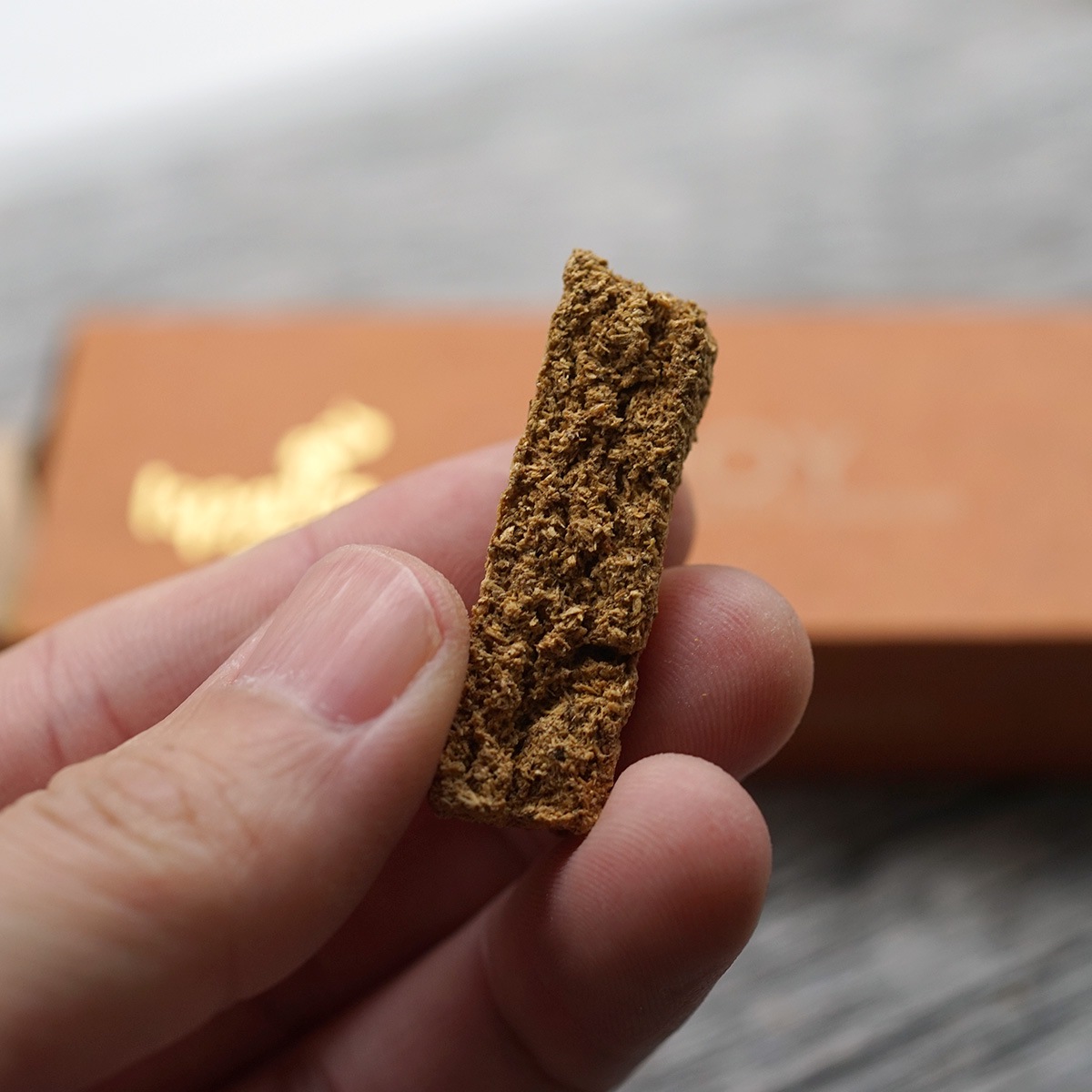 �ѥ�����ȡ�����ڥ��ʥ��������ϡۣ������ꡡIspalla - Energy (Palo Santo) Incense Tablets