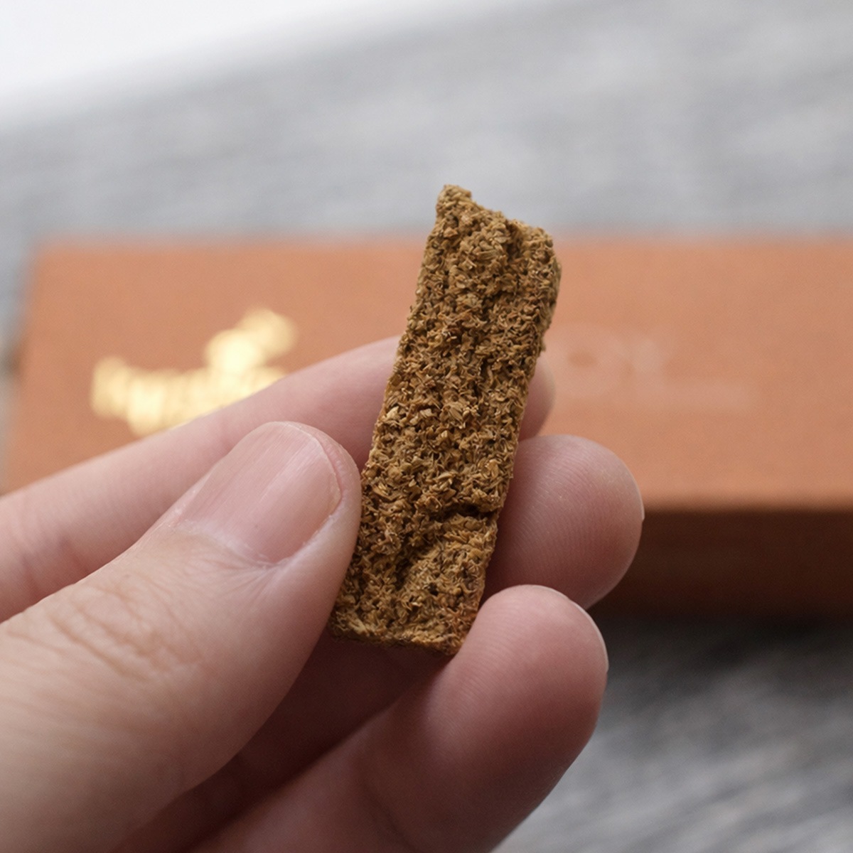 �ѥ�����ȡ����㥹�ߥ󡡤���ڥ��祤����ӡۣ������ꡡIspalla - Joy (Palo Santo & Jasmine) Incense Tablets