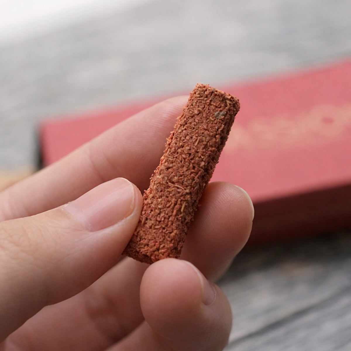 �ѥ�����ȡ�������������ڥѥå���󡦾�Ǯ�ۣ������ꡡIspalla - Passion (Palo Santo & Rose) Incense Tablets