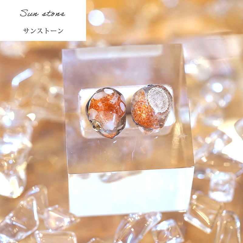 RiiRii  - Gemstone Pierceڥ/󥹥ȡ/ꥹ/ͥå/᥸ȡۡɿȤˤĤ뤪ɡॹȡԥ