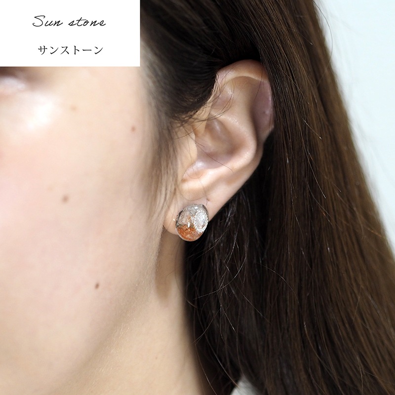 RiiRii  - Gemstone Pierceڥ/󥹥ȡ/ꥹ/ͥå/᥸ȡۡɿȤˤĤ뤪ɡॹȡԥ