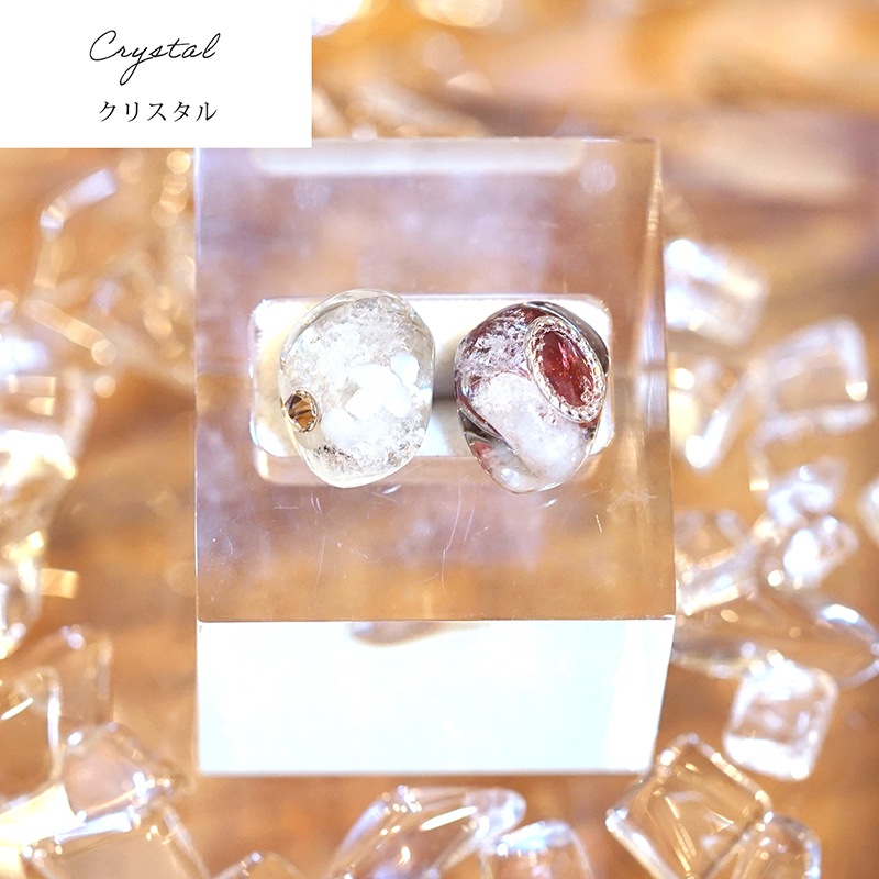 RiiRii  - Gemstone Pierceڥ/󥹥ȡ/ꥹ/ͥå/᥸ȡۡɿȤˤĤ뤪ɡॹȡԥ